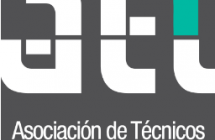 Logotipo de la Asociación de Técnicos de Informática